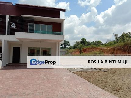 [ BELOW MARKET ] Corner Lot 2 storey Semi-D Taman Jenderam Damai, Dengkil Sepang Selangor  , Selangor, Dengkil