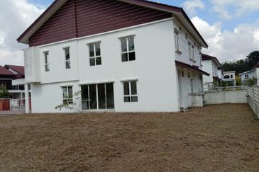 Taman jenderam Damai