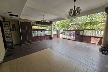 Taman Megah