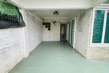 Taman Pinggiran Batu Caves