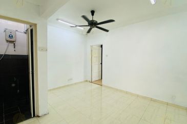 Taman Pinggiran Batu Caves