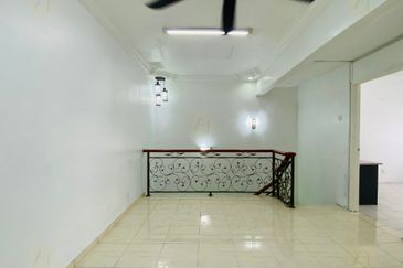 Taman Pinggiran Batu Caves