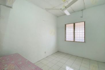 Taman Pinggiran Batu Caves