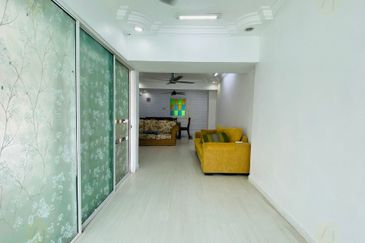 Taman Pinggiran Batu Caves