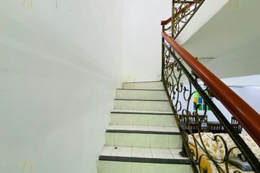 Taman Pinggiran Batu Caves