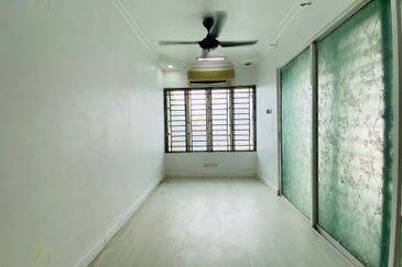 Taman Pinggiran Batu Caves