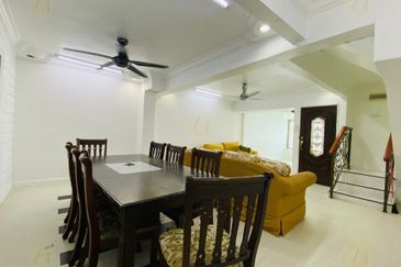 Taman Pinggiran Batu Caves