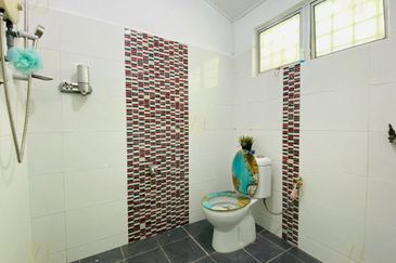 Taman Pinggiran Batu Caves