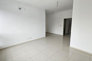 Setia Warisan Tropika (Belladonna)