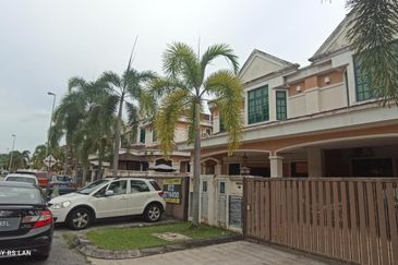 Kota Warisan