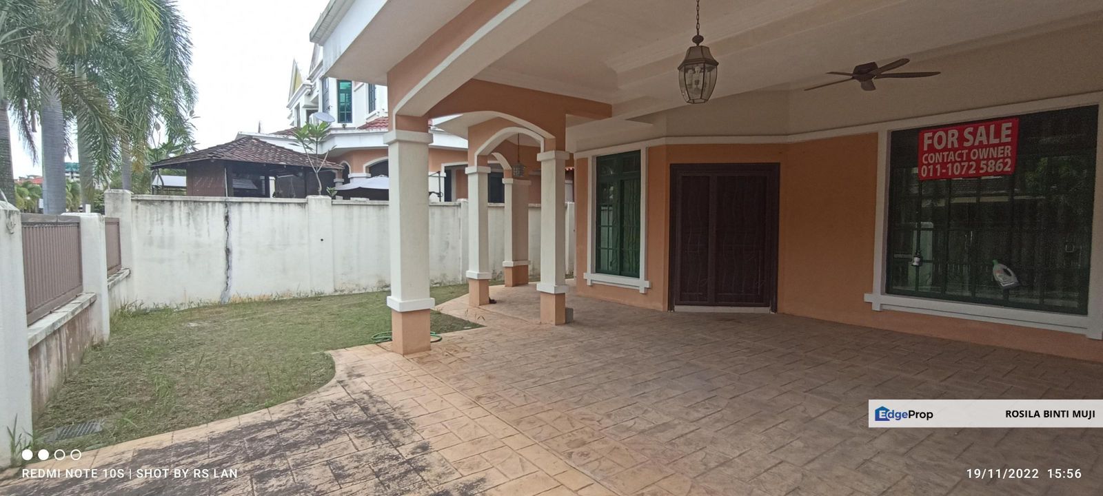 [ FULLY RENO ] 2 Sty Semi D at Warisan Indah Kota Warisan Sepang , Selangor, Sepang