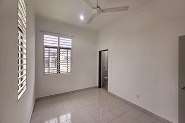 Saujana Heights @ Taman Puncak Saujana