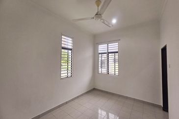 Saujana Heights @ Taman Puncak Saujana