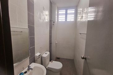 Saujana Heights @ Taman Puncak Saujana