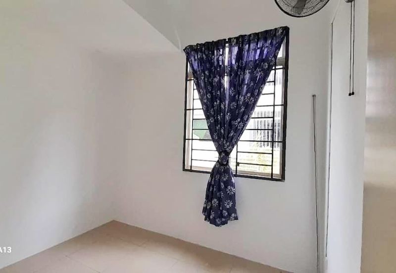 Jalan SP 10 @ Bandar Saujana Putra