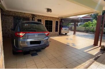 Seksyen 7, Bandar Baru Bangi