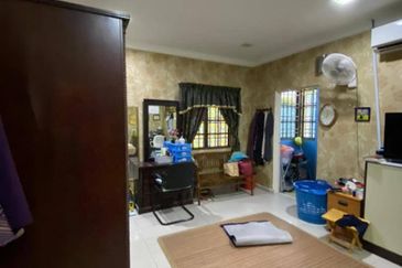 Seksyen 7, Bandar Baru Bangi