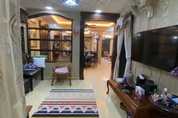 Seksyen 7, Bandar Baru Bangi