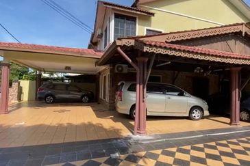 Seksyen 7, Bandar Baru Bangi