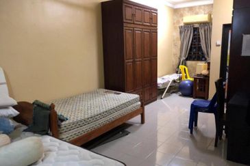 Seksyen 7, Bandar Baru Bangi