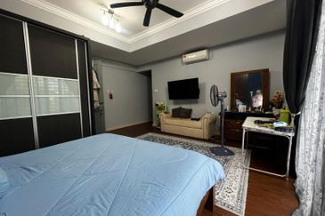 Seksyen 7, Bandar Baru Bangi