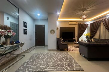 Seksyen 7, Bandar Baru Bangi