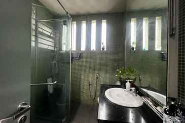 Seksyen 7, Bandar Baru Bangi