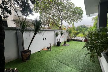 Seksyen 7, Bandar Baru Bangi