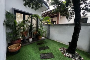 Seksyen 7, Bandar Baru Bangi