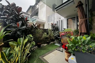 Seksyen 7, Bandar Baru Bangi