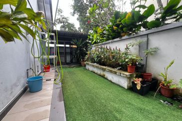 Seksyen 7, Bandar Baru Bangi