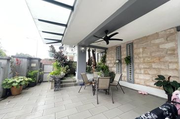 Seksyen 7, Bandar Baru Bangi