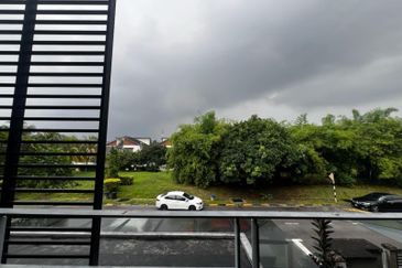 Seksyen 7, Bandar Baru Bangi