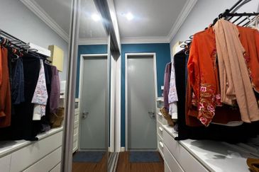 Seksyen 7, Bandar Baru Bangi