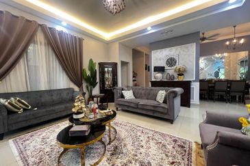 Seksyen 7, Bandar Baru Bangi