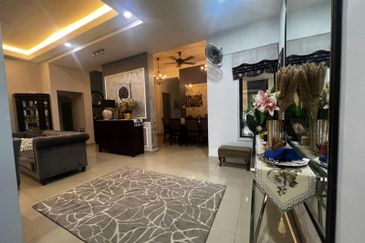 Seksyen 7, Bandar Baru Bangi