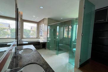 Country Heights Kajang