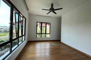 Country Heights Kajang