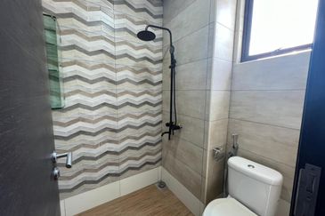 Country Heights Kajang