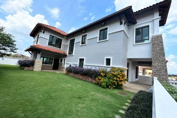 Country Heights Kajang