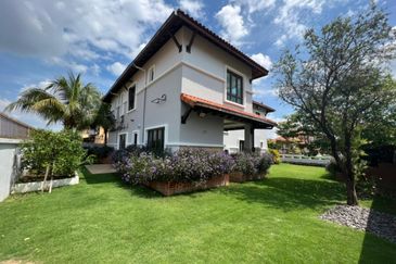 Country Heights Kajang