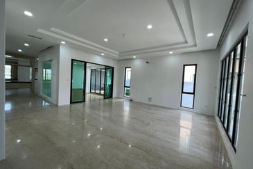 Country Heights Kajang