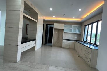 Country Heights Kajang