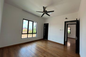 Country Heights Kajang