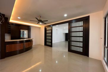 Country Heights Kajang