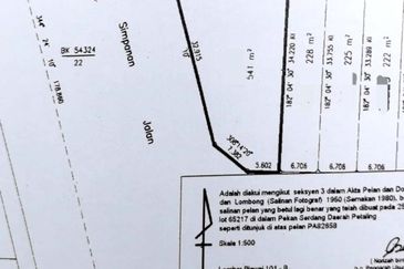 Pusat Perdagangan Seri Kembangan