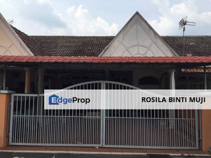 [ FULLY RENO ] Single Storey Jalan Suasana Bandar Tun Hussein Onn Cheras , Selangor, Batu 9th Cheras