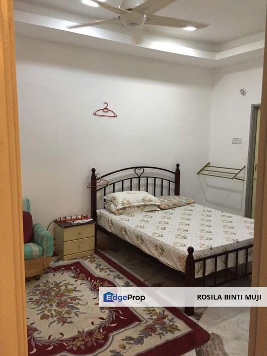 [ FULLY RENO ] Single Storey Jalan Suasana Bandar Tun Hussein Onn Cheras , Selangor, Batu 9th Cheras