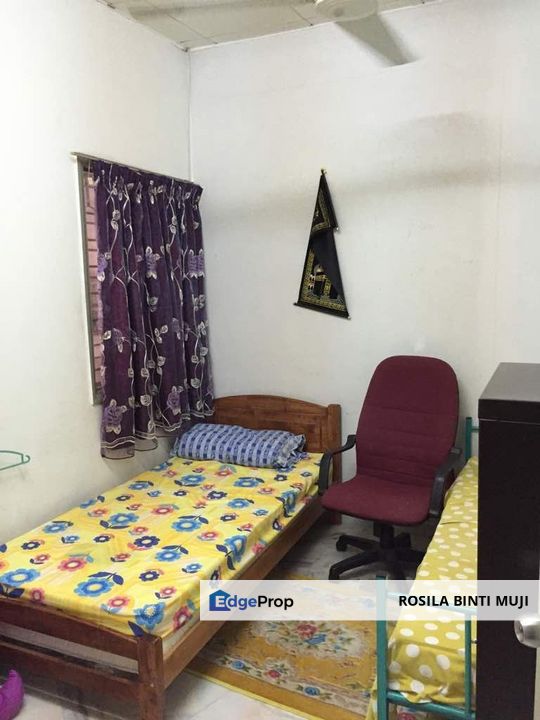 [ FULLY RENO ] Single Storey Jalan Suasana Bandar Tun Hussein Onn Cheras , Selangor, Batu 9th Cheras