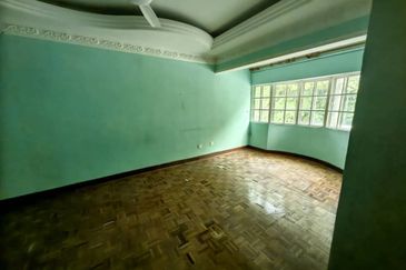 Taman Cheras Perdana